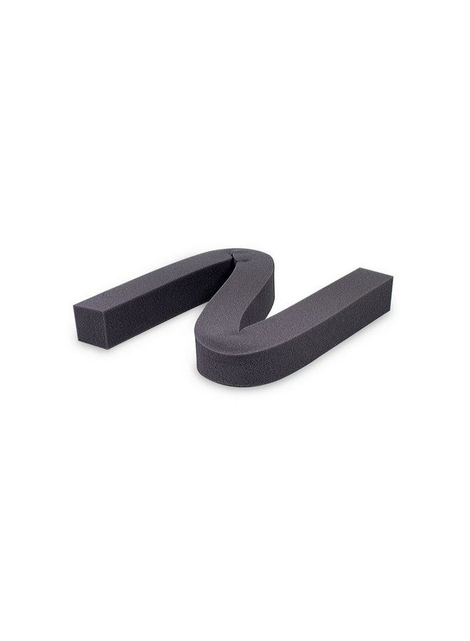 M-D Building Products Air Conditioner Weatherstrip Grey 1.25 Inch x 42ft 2006 - Image 1