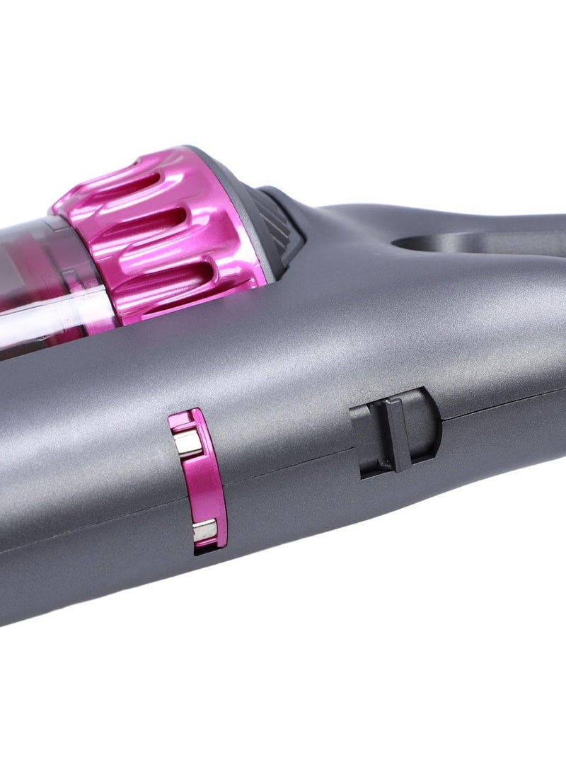 GTSOL Cordless handheld vacuum cleaner, mattress vacuum with 10,000 Pa suction, faucet dust cleaner, 3-in-1 dual cyclone sofa vacuum - Image 2