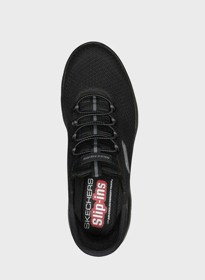 Memory Foam Skechers Riyadh SKECHERS Slip-Ins Summits High Range