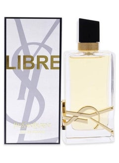Saint Laurent Perfume Liber Eau de Parfum 90 ml 