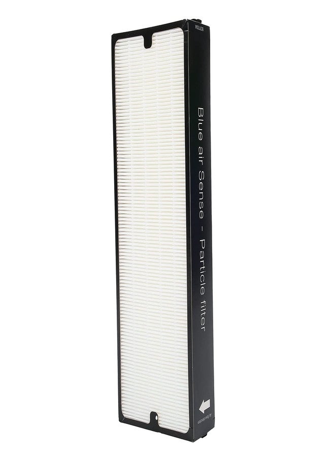Naroote Air Purifier Filter For Sense Series, Particle Filter Replacement, 2 Set Pure Air Purifier Air Purifier for Home, Living Room - Image 2