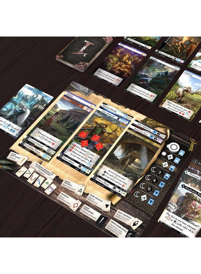 Brotherwise Games نداء المغامرة: الأصول الملحمية - Image 4