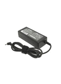 CS ACER Adaptador de 19 V 3,42 A 65 W 3,0 X 0.043 in para ordenador portátil compatible con Acer Swift 3 SF315-51G R5-571TG R5-471T CB3 CB5 CB5-571-C1VQ C910-3916 14 L1410-C5VL fuente de alimentación car  - Image 2