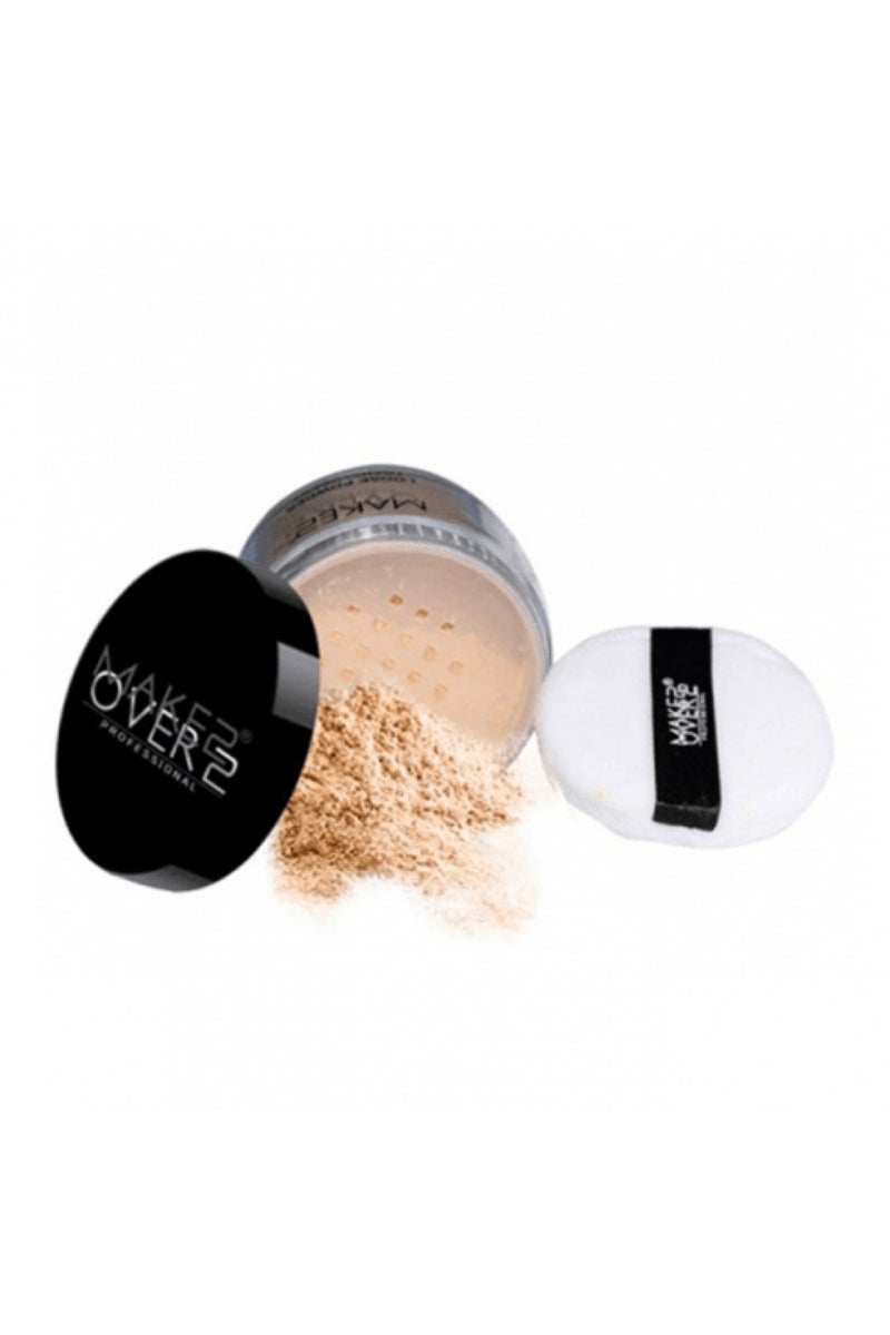 Makeover 22 Loose Powder Translucent - M1004 - Image 1