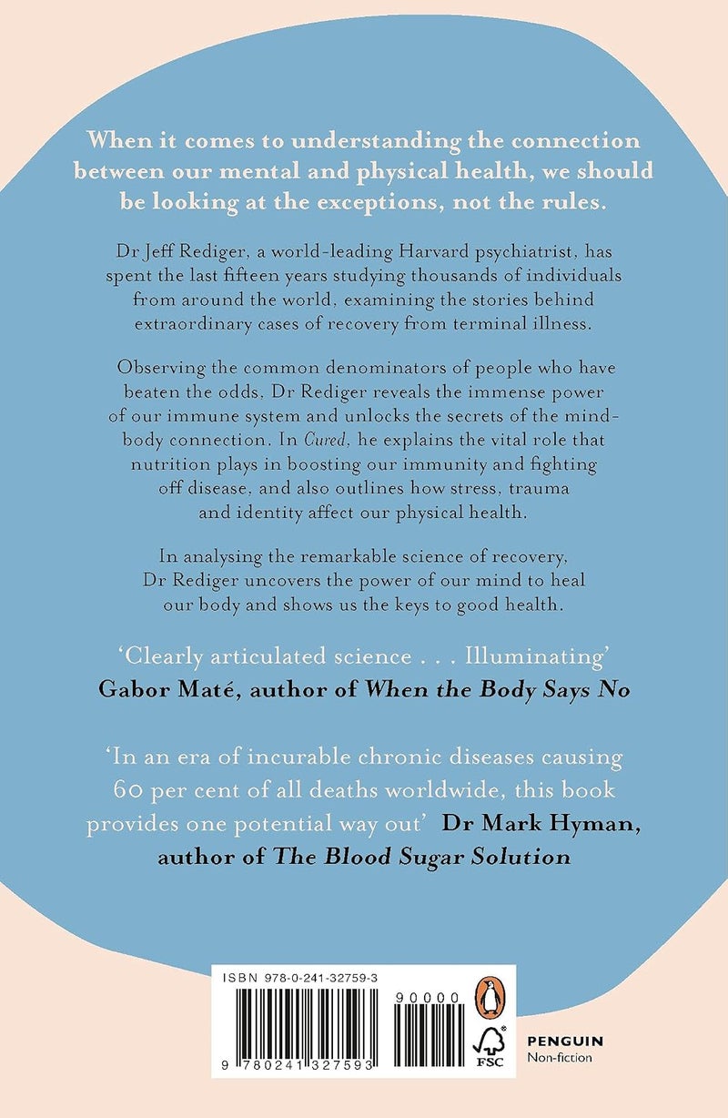 Cured - Image 2