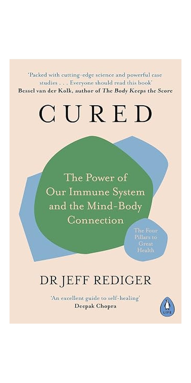 Cured - Image 1