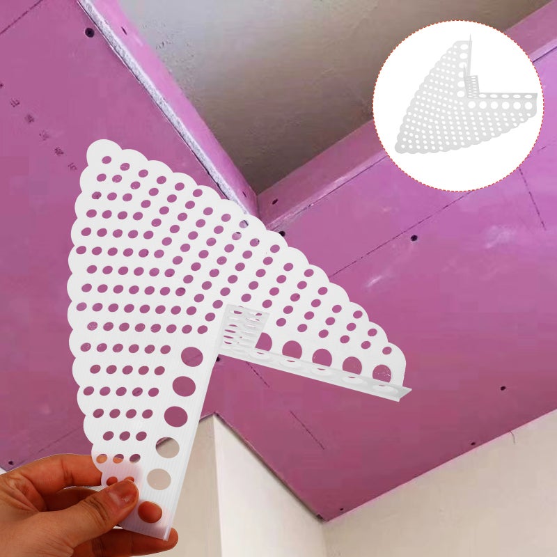 5pcs Wall Corner Protector Household Wall Corner Guard Wall Edges Protector - Image 2