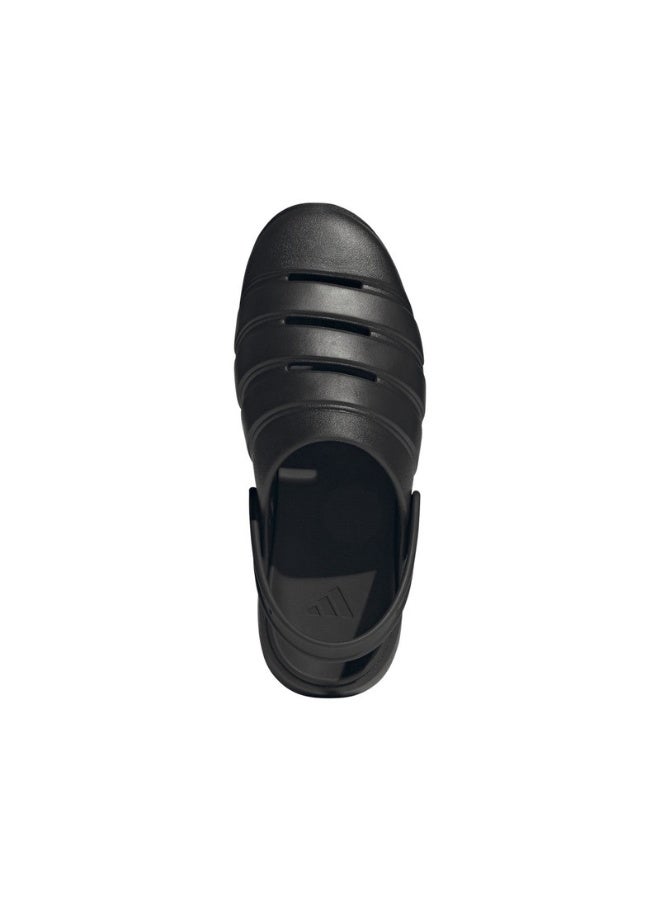 اديداس صنادل رياضية زنسوري كلوج يو سوداء للجنسين - Image 5