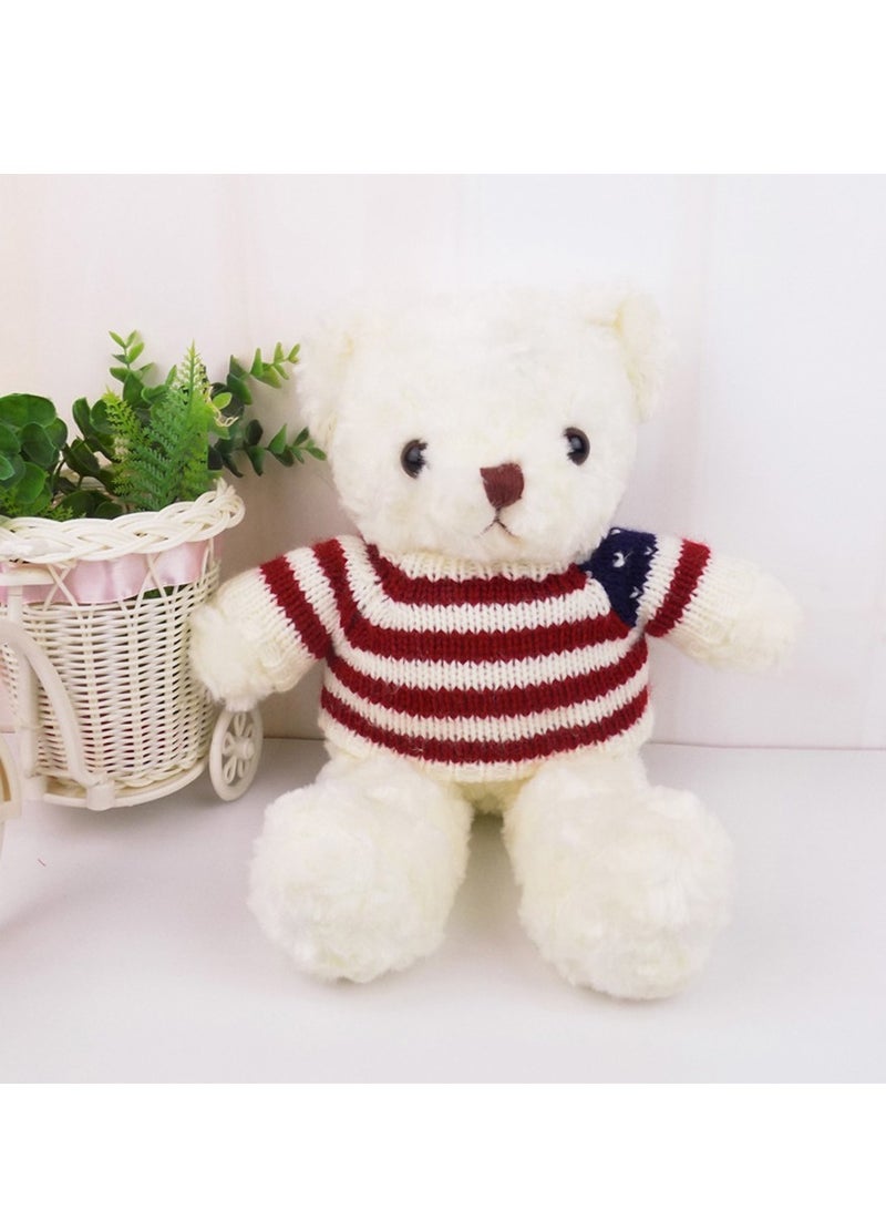 Teddy Bear Plush Toy