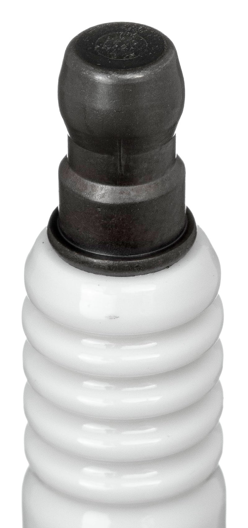 NGK (3452) BKR6EKPB-11 Laser Platinum Spark Plug, Pack of 1 - Image 3