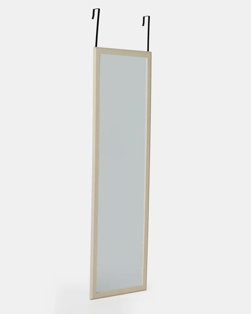 REDTAG Cream Wall Mirror