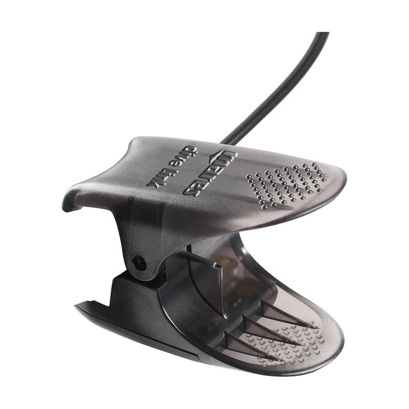 Mares Dive Link 2 USB Interface | Clip-On PC Interface for Scuba Diving Computers - Image 1