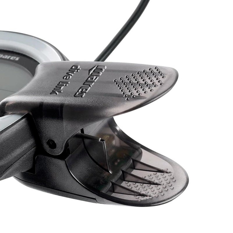 Mares Dive Link 2 USB Interface | Clip-On PC Interface for Scuba Diving Computers - Image 3