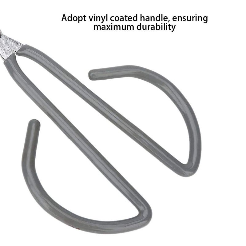 woobles Long Handle Picker, Toilet Paper Tongs, Toilet Paper Picker for Elderly Pregnant Woman Toilet Aid Bathroom Wiping Aid(15inch) - Image 4