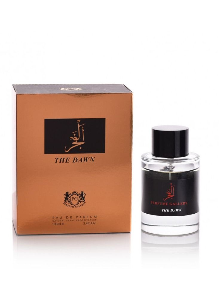 Perfume Gallery - The Dawn Perfume 100ml EDP - Image 1