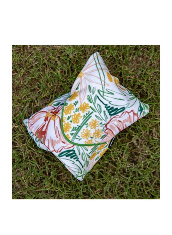 بجي تك Pgytech غلاف حماية على شكل زهرة متوسطة الحجم - Image 2