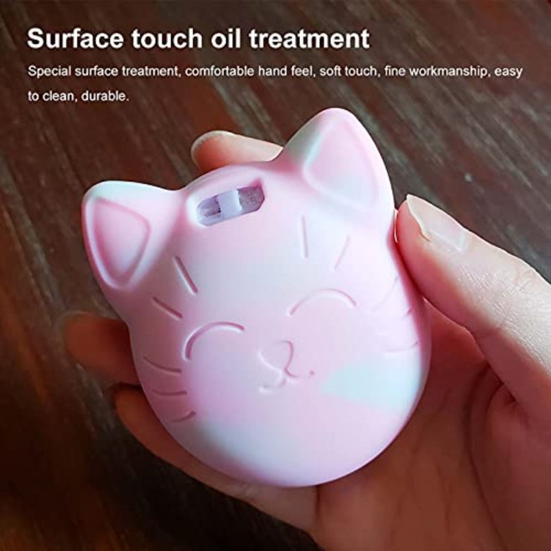 Protective Cover Shell Silicone Case Pet Game Machine Cover for Tamagotchi Cartoon Electronic Pet Game Machine DOOMUN - Image 5