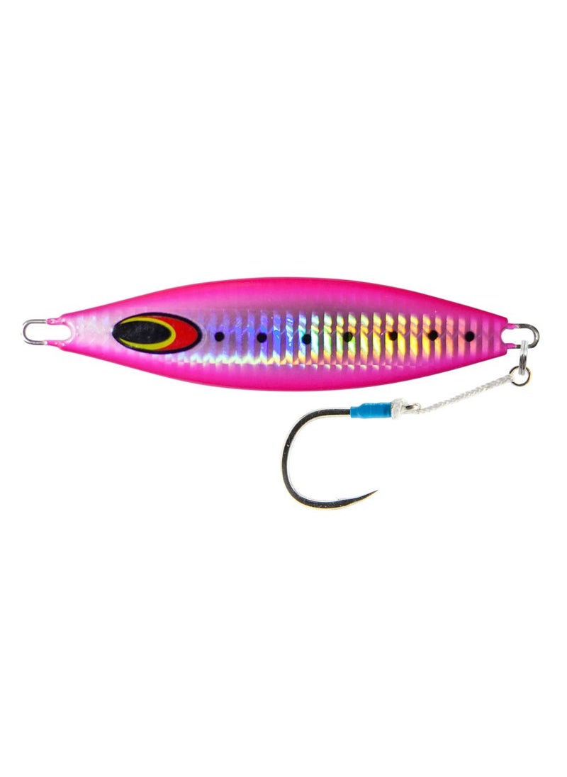 nomad design Nomad Design Buffalo fishing Jig 120g 