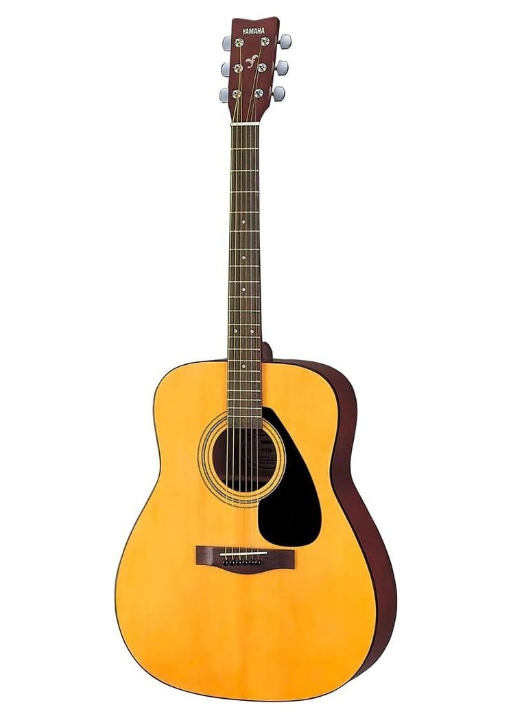 YAMAHA - Yamaha F310P Acoustic Guitar Package - Natural - Image 1