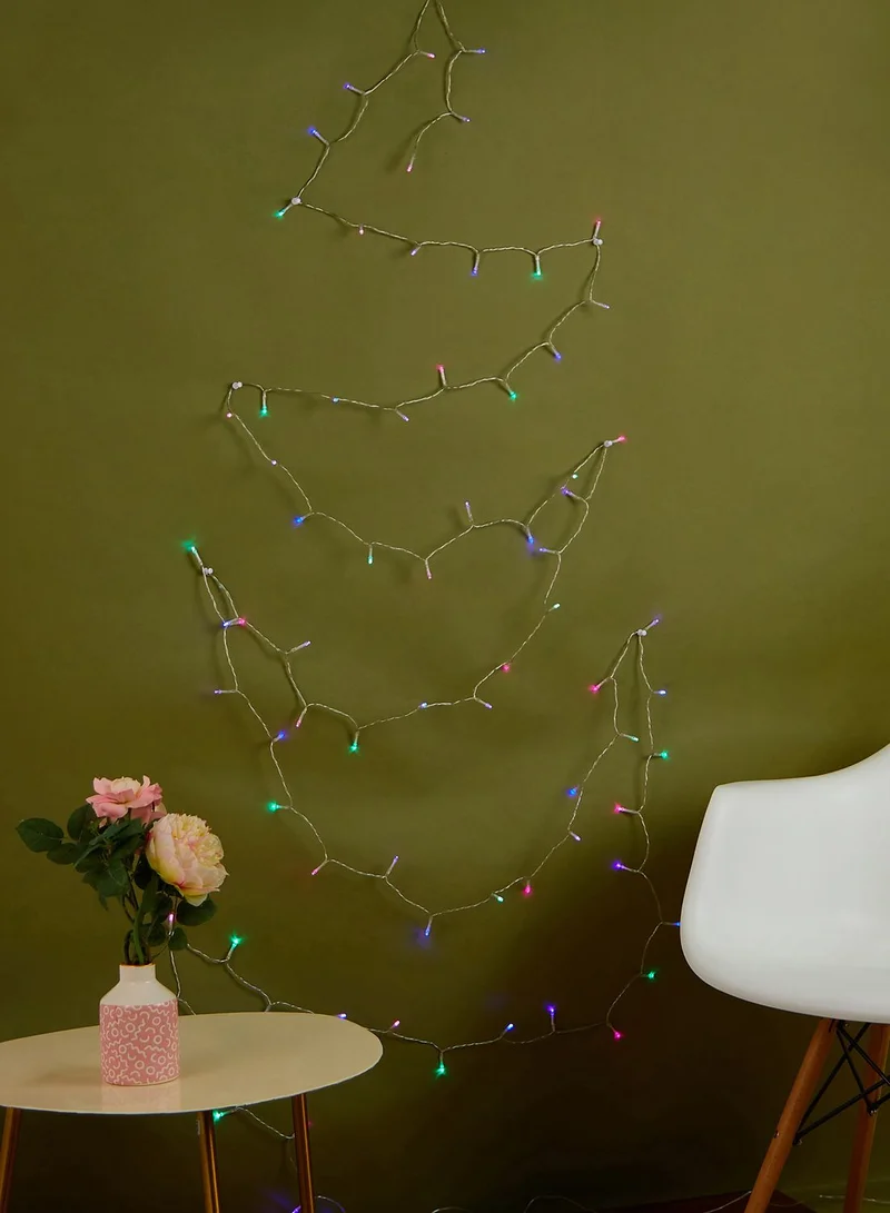 Typo Usb Galaxy String Light