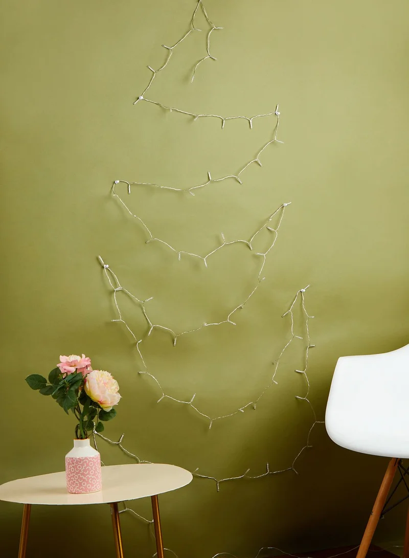 Typo Usb Galaxy String Light
