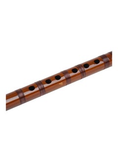 NIBEMINENT Chinese Handmade Bitter Bamboo Flute  - Image 2