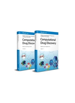Computational Drug Discovery, 2 Volumes: Methods and Applications