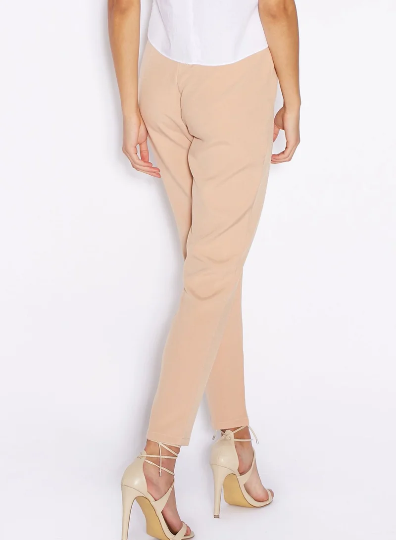Missguided Tailored Cigarette Pants