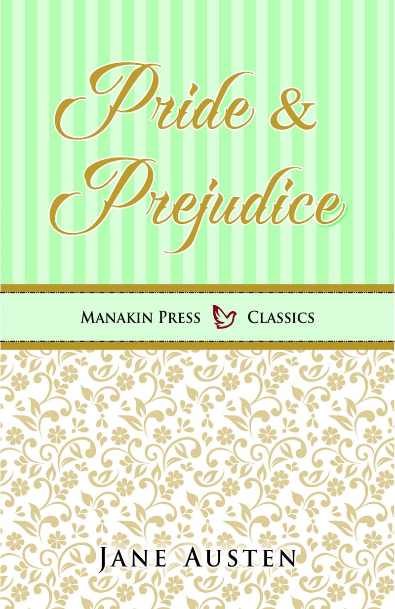 Pride & prejudice