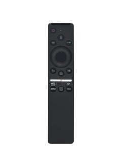 AULCMEET BN59-01312M Replaced Remote Control Compatible with Samsung Smart 4K TV UN50RU7450G UN55RU7450G UN65RU7400G UN50RU7450 UN55RU7450 UN65RU7400 UN49RU8200 UN49RU8000 UN55RU8200 Q70R Q80R Series