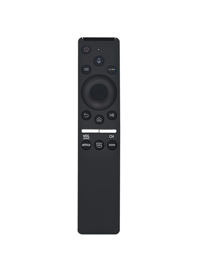 HuHa - AULCMEET BN59-01312M Replaced Remote Control Compatible with Samsung Smart 4K TV UN50RU7450G UN55RU7450G UN65RU7400G UN50RU7450 UN55RU7450 UN65RU7400 UN49RU8200 UN49RU8000 UN55RU8200 Q70R Q80R Series - Image 1