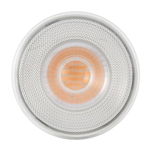 Maxxima PAR38 LED Indoor/Outdoor Light Bulbs - 3000K Warm White Light, 1275 Lumens, 15 Watts, 100 Watt Equivalent Dimmable Flood Light, 90 CRI, Wet-Rated for Outdoor Security Use - 4 Pack - Image 5