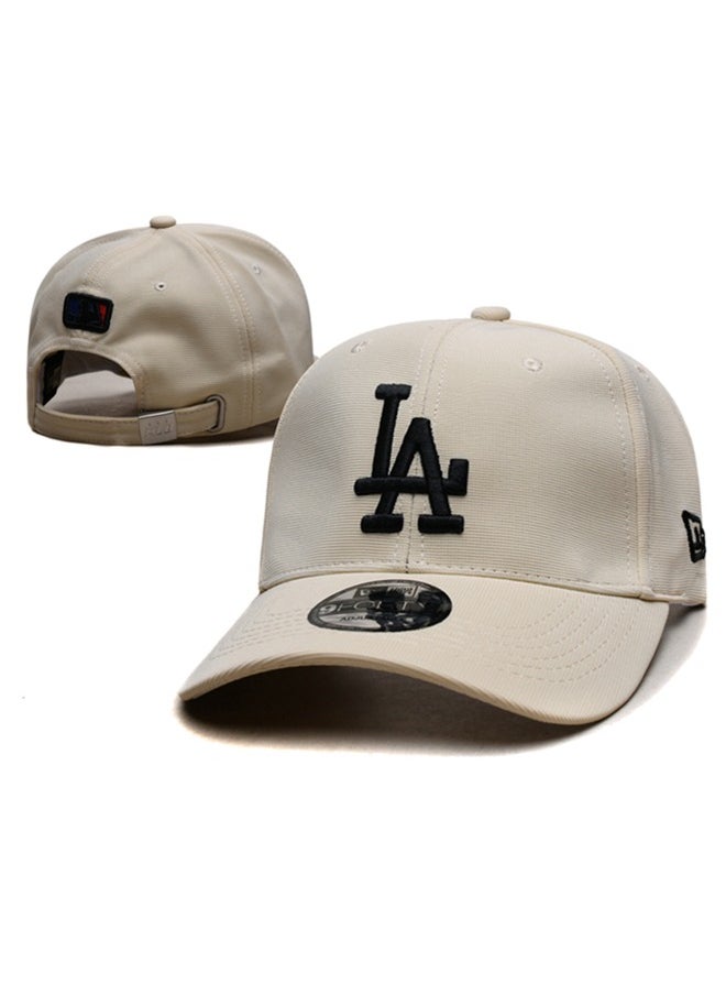 NEW ERA 9Forty AF Los Angeles Dodge Truck Hat 