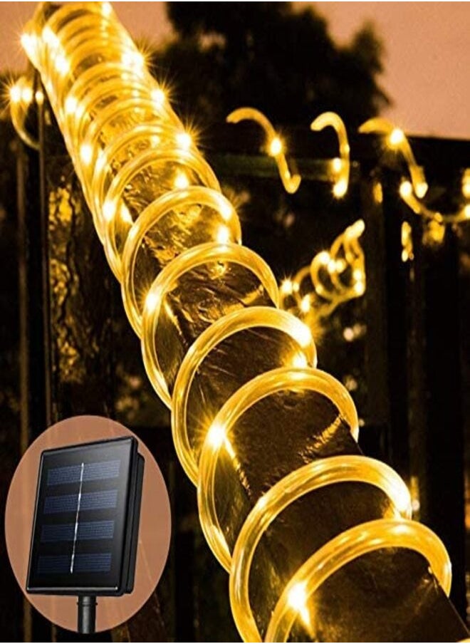 Generic - Solar Beads String Light - Image 1