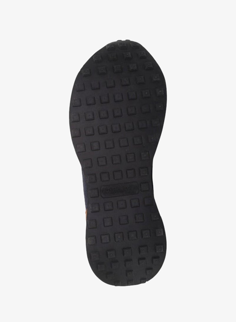 لامبرجاك أحذية رياضية رجالية برباط وتصميم ملون - Image 4