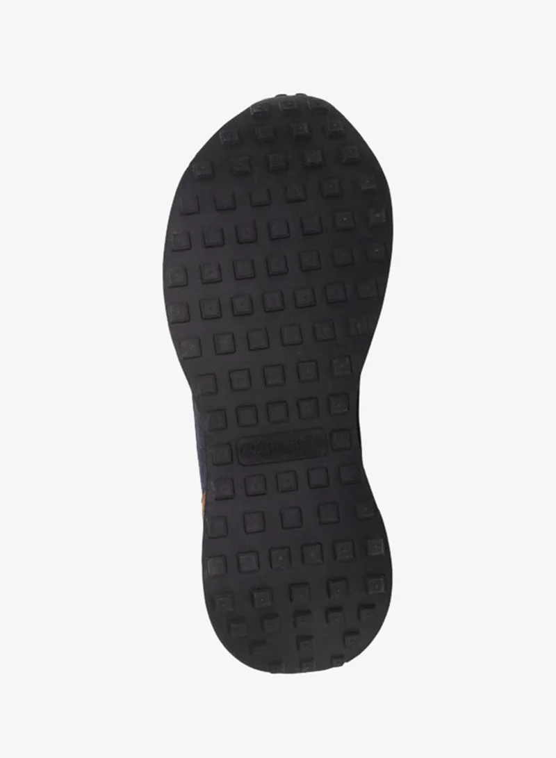 LUMBERJACK  Men's Colourblock Lace-Up Sneakers for Men | Best Price UAE