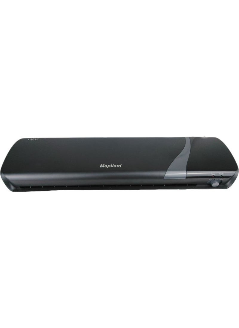 MAPi lam LM37 A3 Laminating Machine  - Image 1