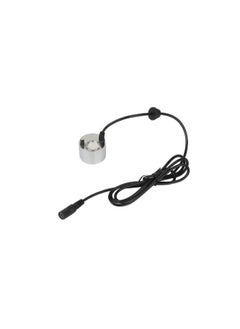 Generic Ultrasonic Mist Maker LED Light Silver/Black 136 x 2.5centimeter  - Image 3