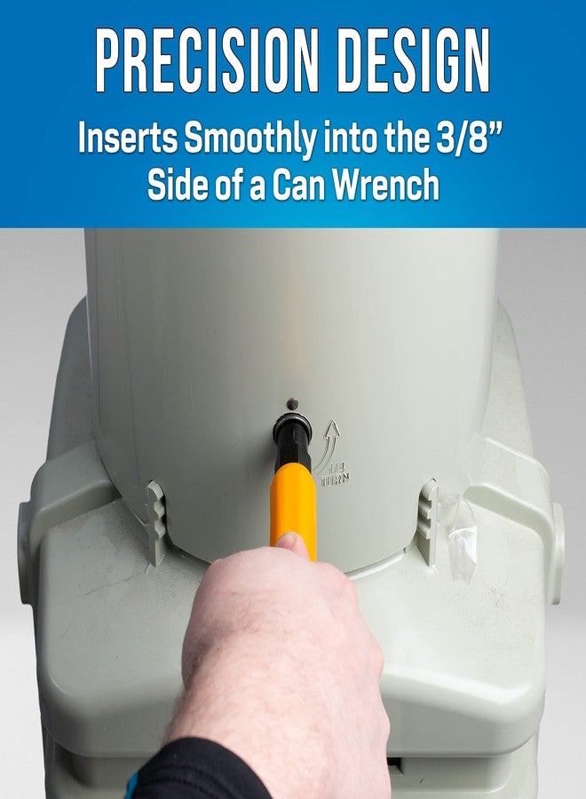 جونارد تولز مفتاح أمان Jonard SK-51632 - Image 2