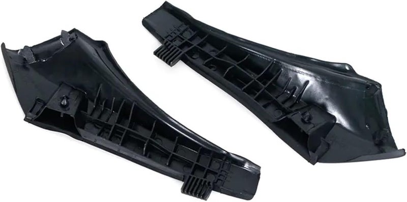 Vuzmode Windshield Wiper Cowl Trim for Toyota RAV4 - Image 3