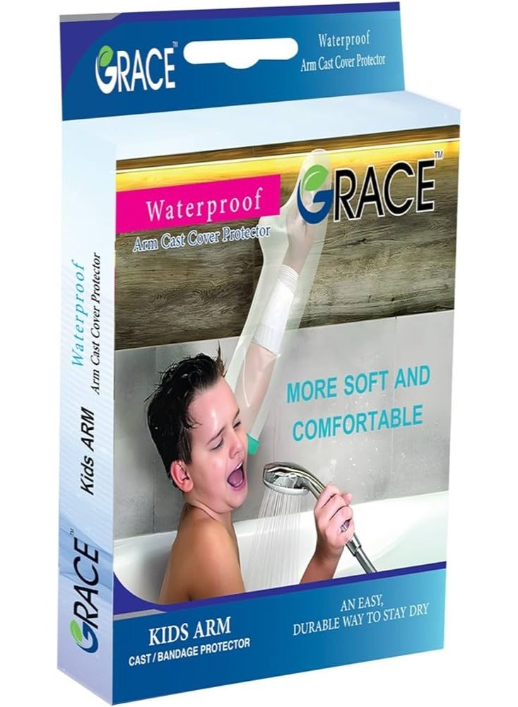 Grace Grace Baby Hand Gypsum Protector  - Image 1