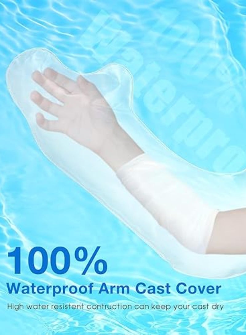 Grace Grace Baby Hand Gypsum Protector  - Image 3