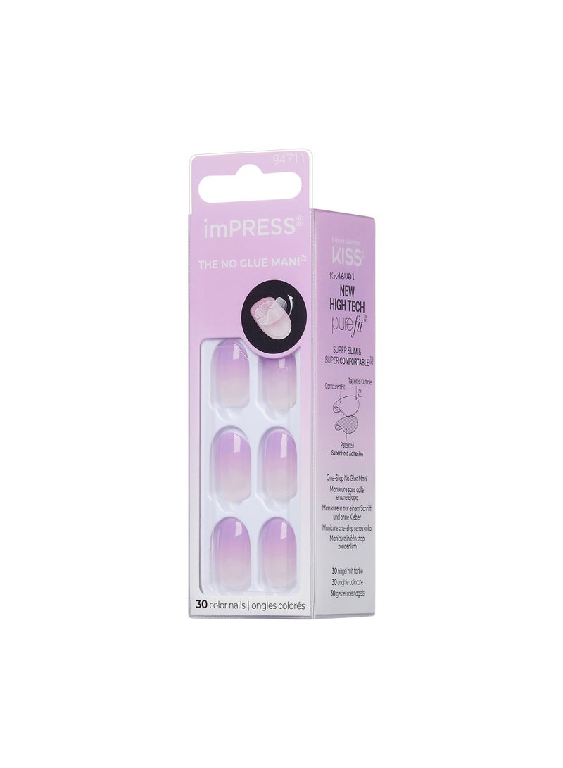 كيس أظافر أومبري بألوان كيس إمبريس - اغتنم الفرصة - IMC52C - Image 3