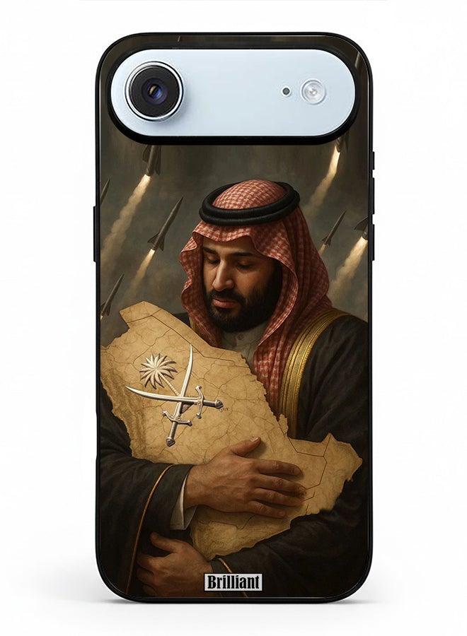 Brilliant Apple iPhone Air Case Cover IMAGE_50