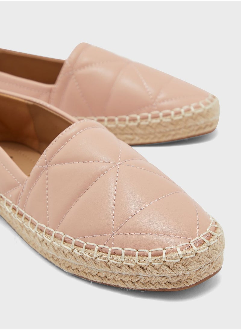 Quilted Espadrille - pzsku/Z6F409D91E4285DD2EED4Z/45/_/1698988010/673f0eca-ba8b-41f3-8448-35a62c1ad086