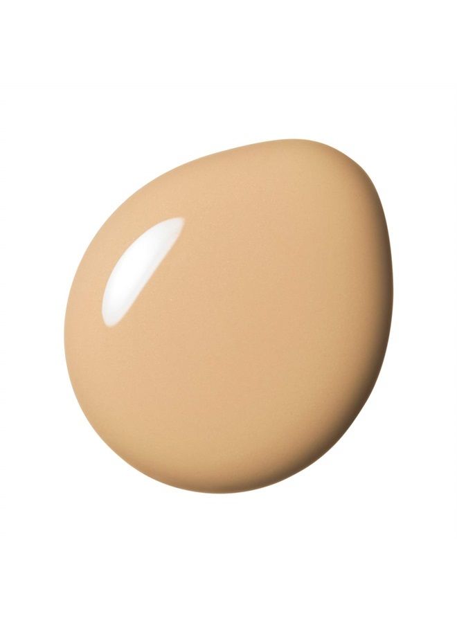 KOH GEN DO Maifanshi Aqua Foundation, Warm 113, Unscented, 1.01 fl. oz. (Pack of 1) - Image 2