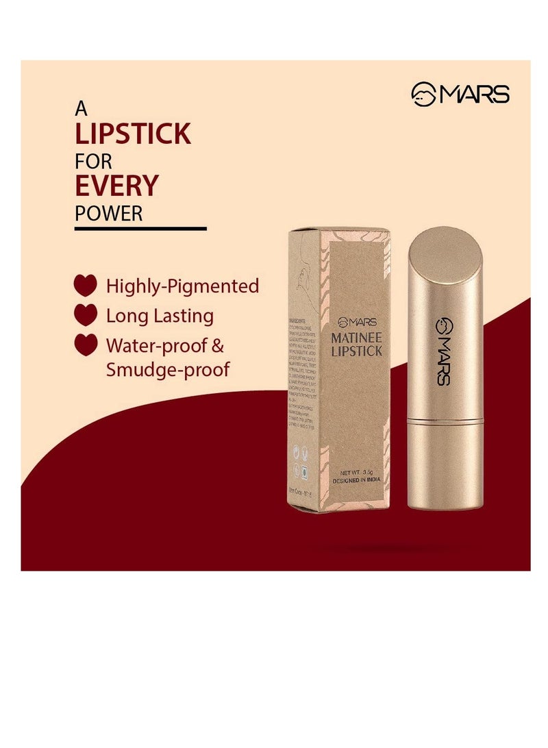 مارس MARS مطفأ اللمعة يدوم طويلاً - Image 2