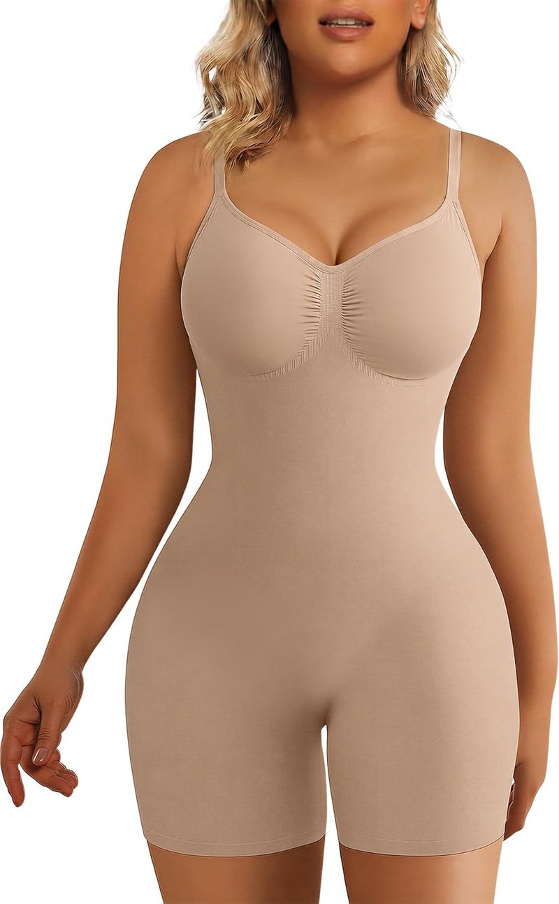 SHAPERX Waist Trainer Belt Workout Hourglass Sport Slimming Trimmer Adjustable Belly Cincher - Image 1