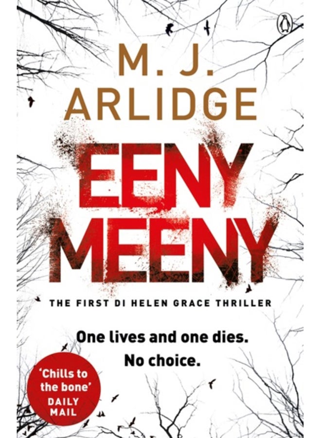 Eeny Meeny : DI Helen Grace 1 