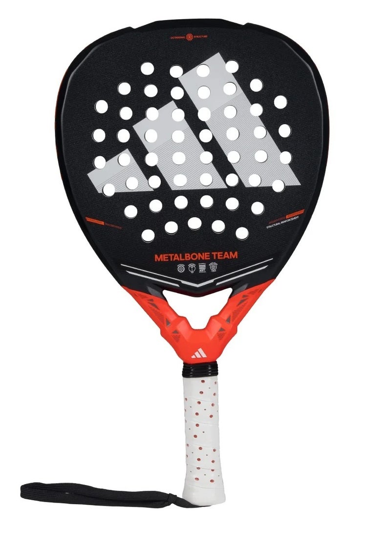 اديداس مضرب بادل أديداس ميتالبون تيم 3.5 2026 - Image 1